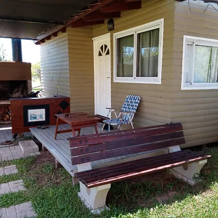 Casa Cabana Juanita N2 Federacion Exterior photo