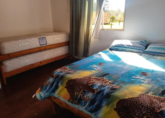 Casa Cabana Juanita N2