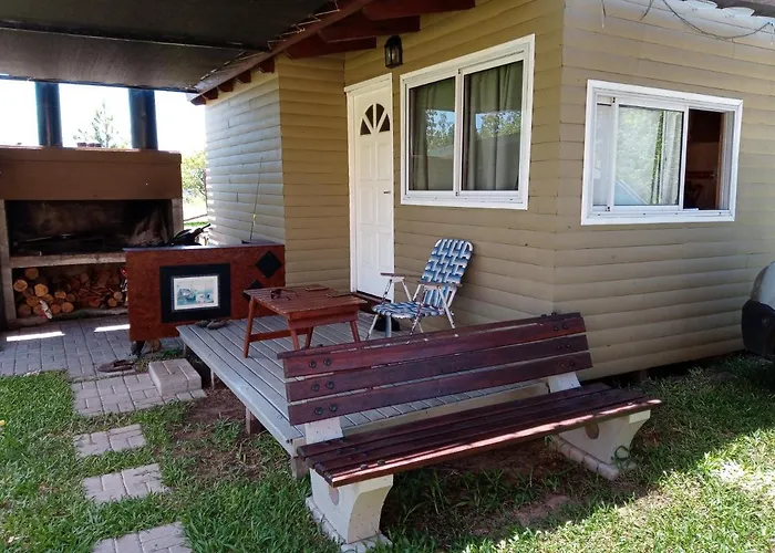 Casa Cabana Juanita N2