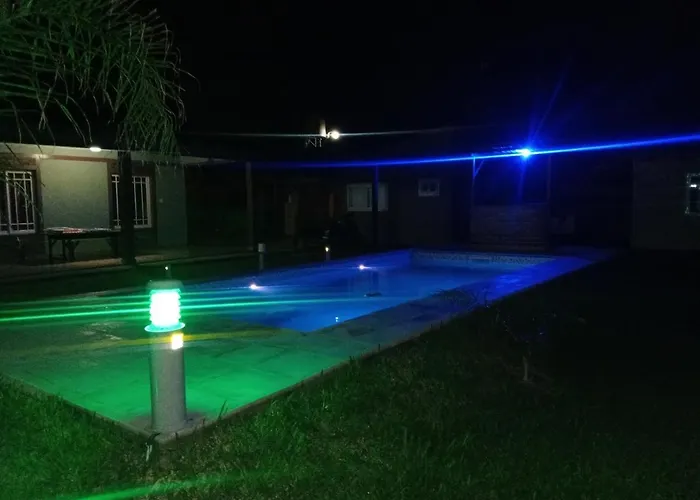 Casa Cabana Juanita N2