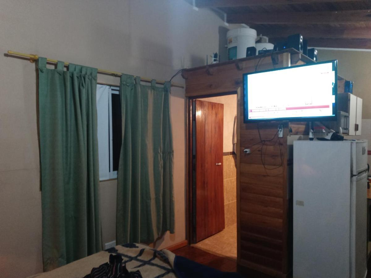 Casa Juanita N2 Holiday home
