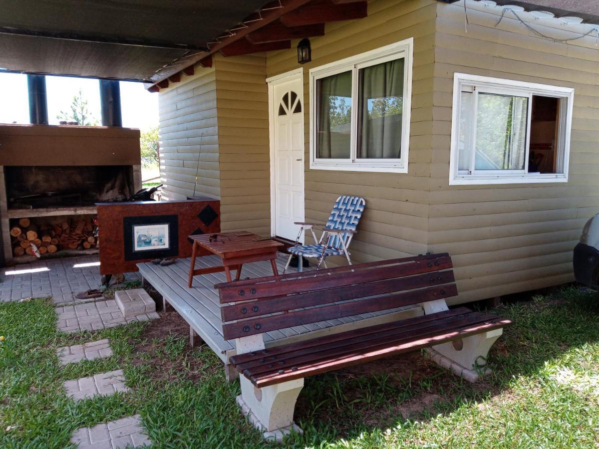 Holiday home Casa Juanita N2 Federacion