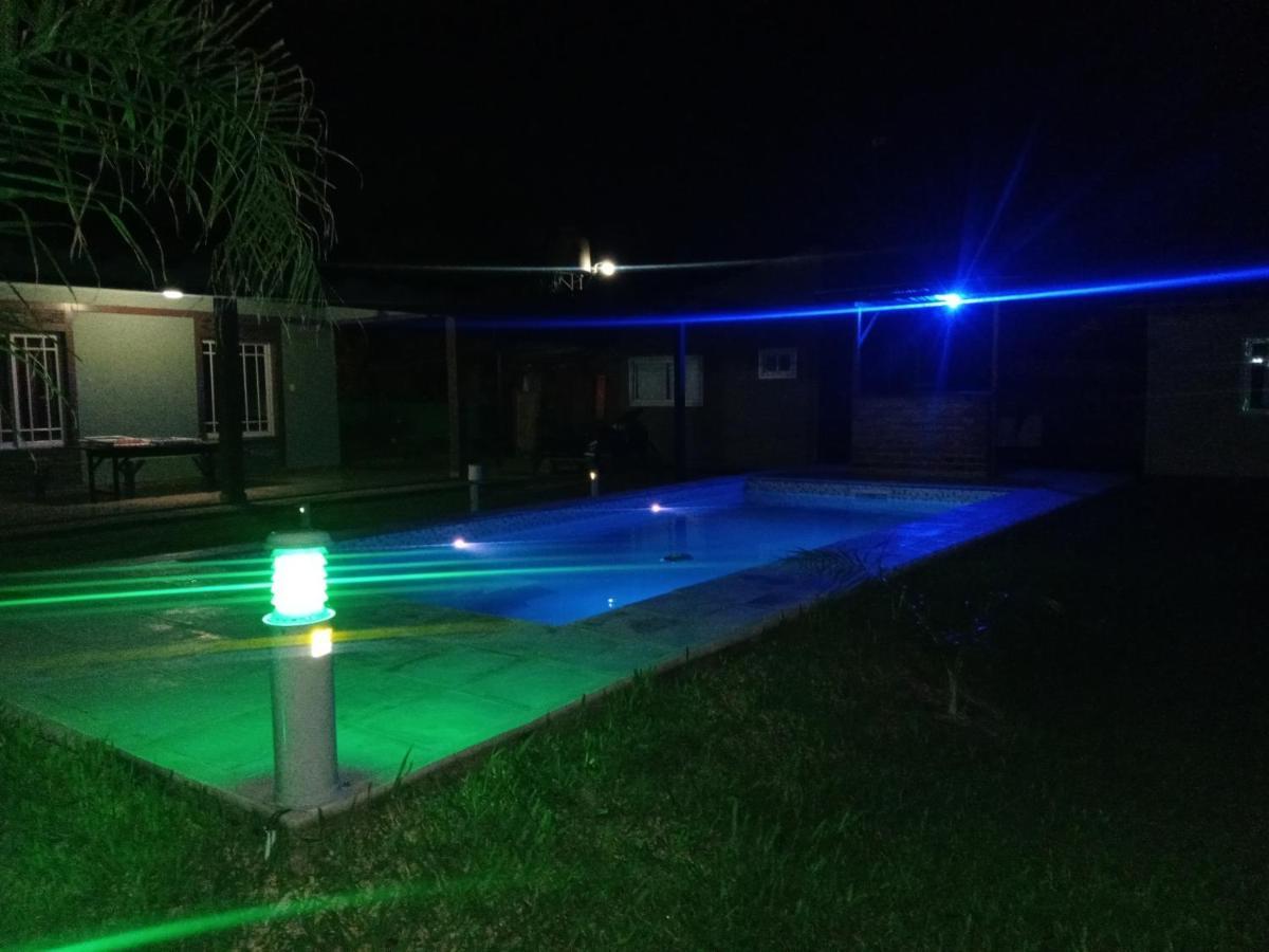 Holiday home Casa Juanita N2 Federacion