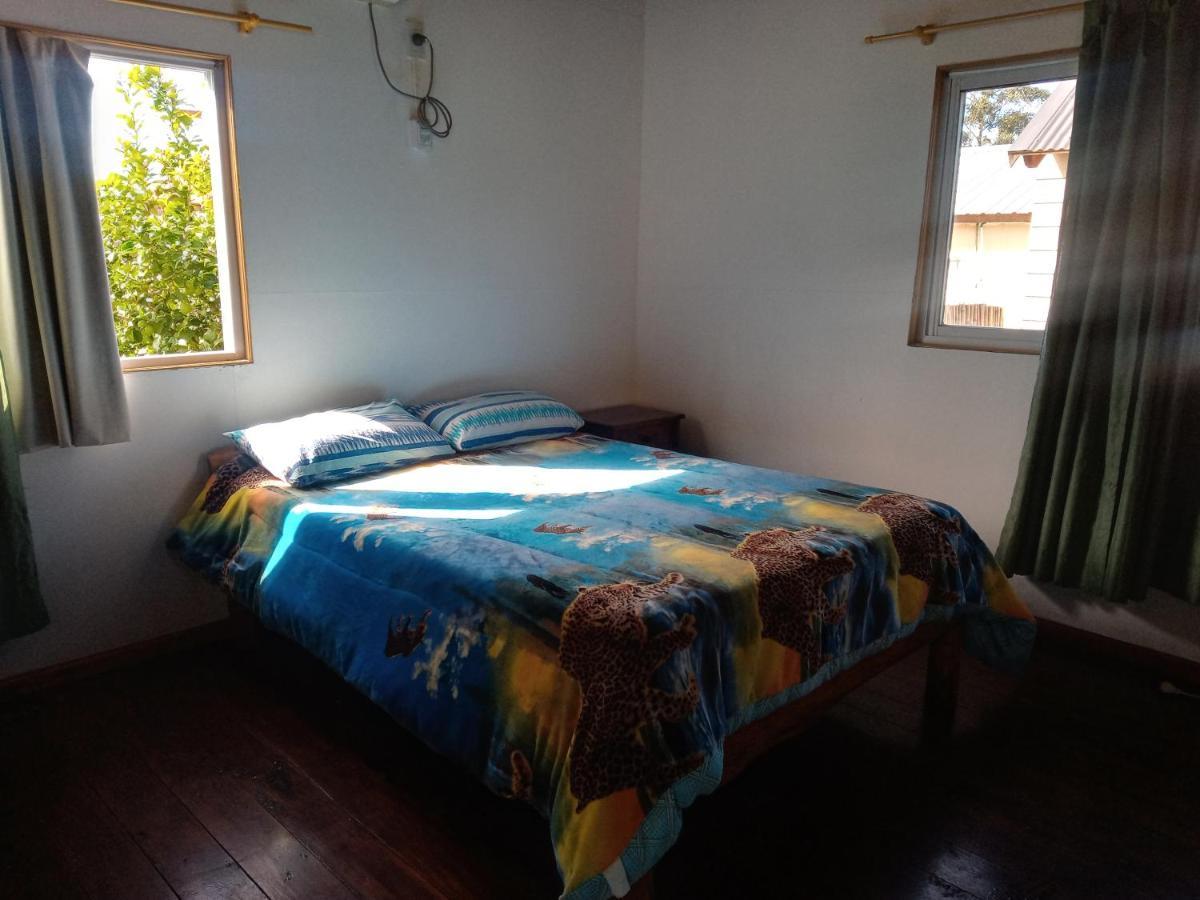 Holiday home Casa Juanita N2